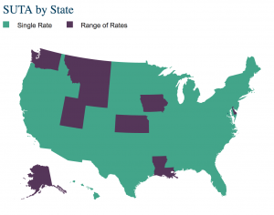 SUTA by state